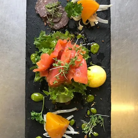 Furuhaugli Vålåsjø