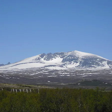 Furuhaugli Motel 4*