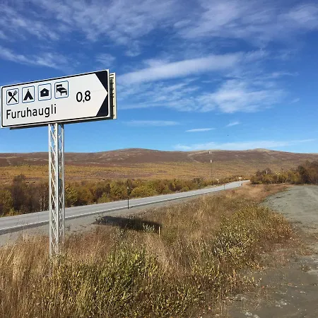 Motel Furuhaugli