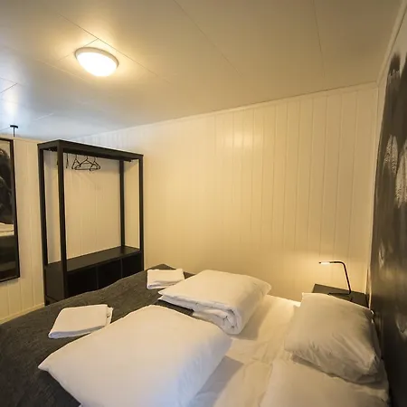 Motel Furuhaugli 4*