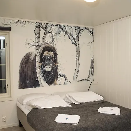 Furuhaugli Vålåsjø